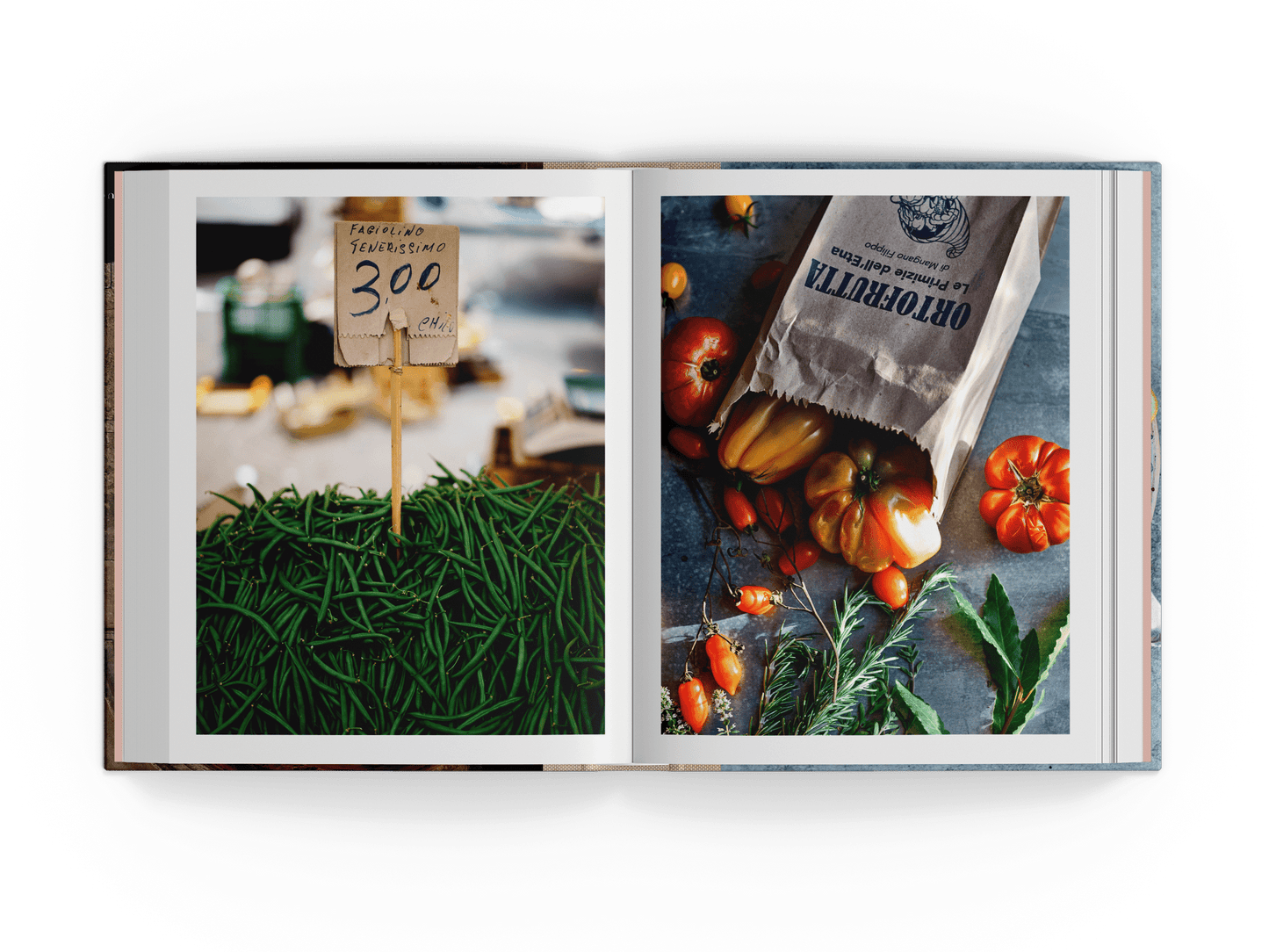 Tre Contrade <br>Reclaiming Sicilian Memories